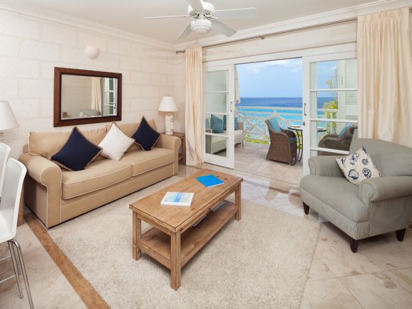 Barbados Condo 958268