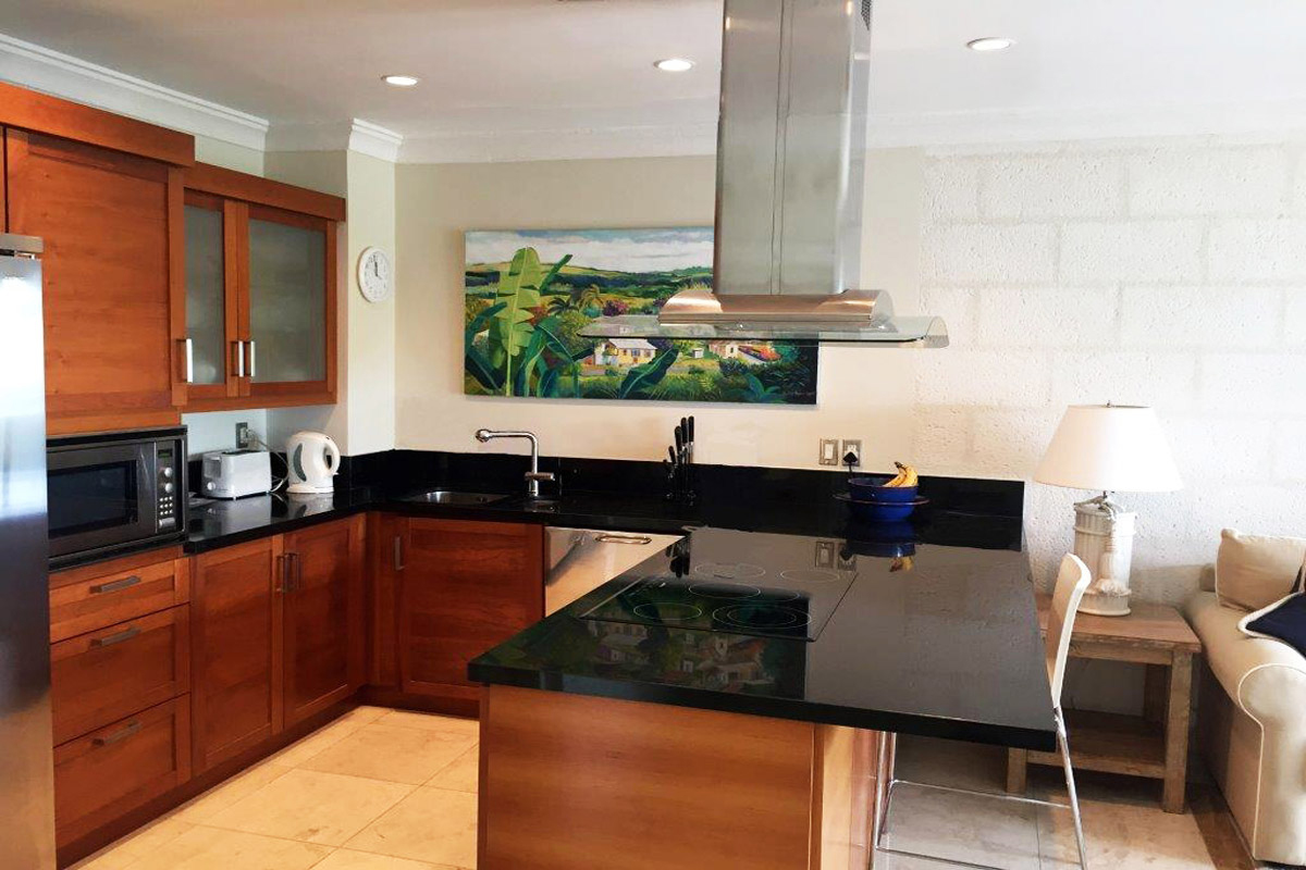 Barbados Condo 958268