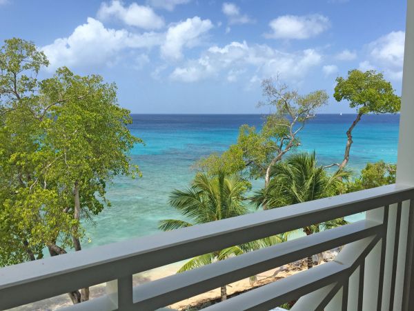 Barbados Condo 958268