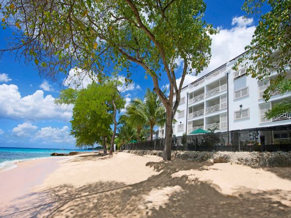 Barbados Condo 958268