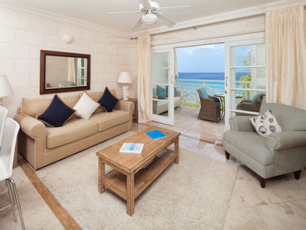 Barbados Condo 958268