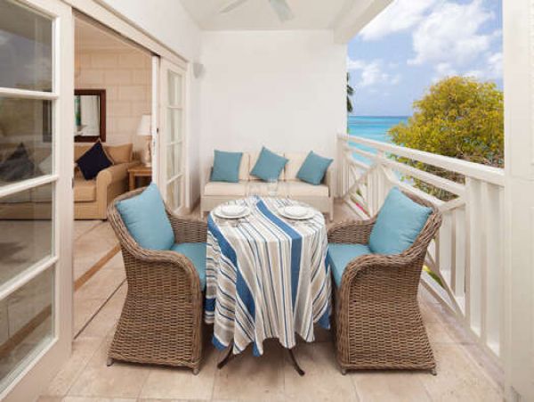 Barbados Condo 958268