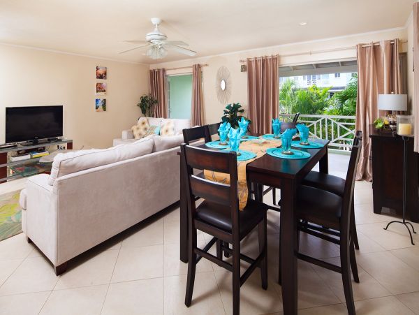 Barbados Condo 958269