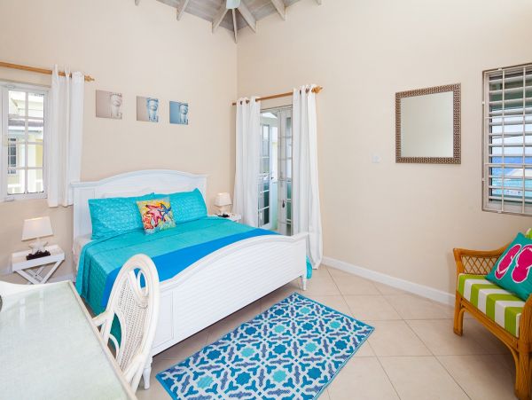 Barbados Condo 958269