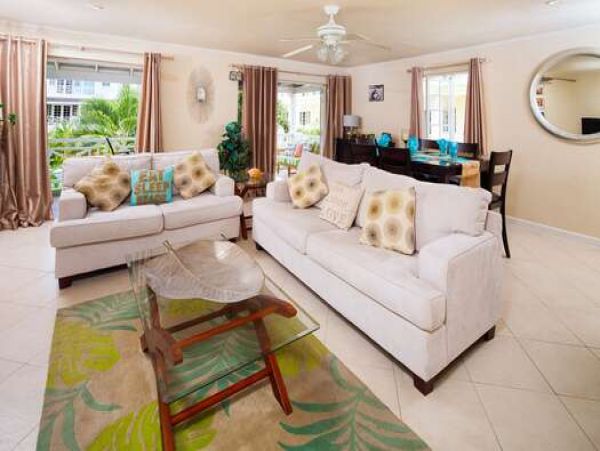 Barbados Condo 958269