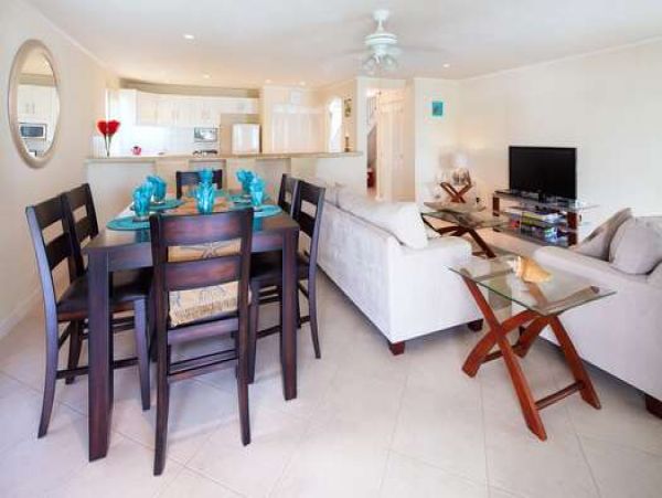 Barbados Condo 958269