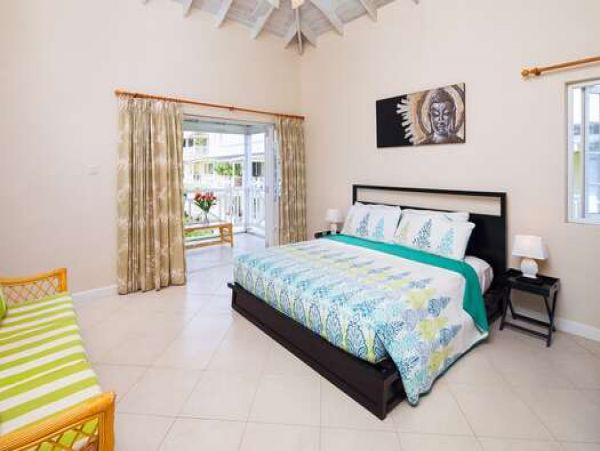 Barbados Condo 958269