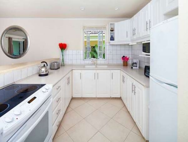 Barbados Condo 958269