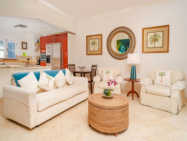 Barbados Condo 958270