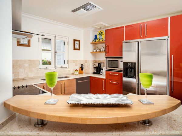 Barbados Condo 958270