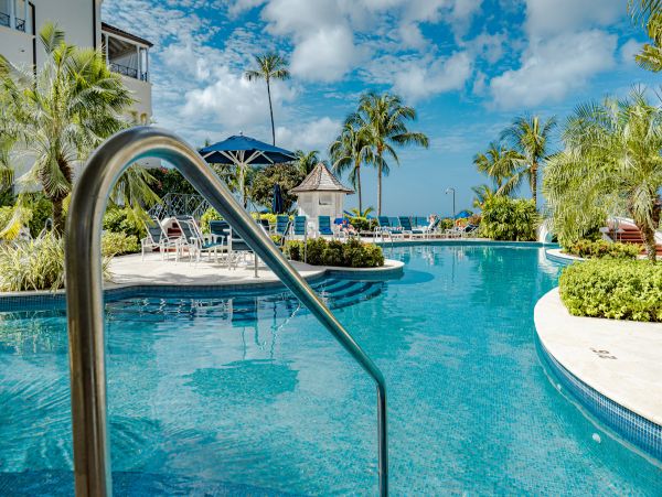 Barbados Condo 958270