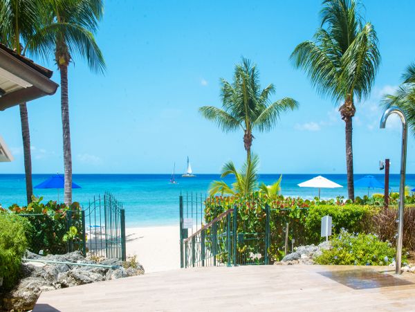 Barbados Condo 958270