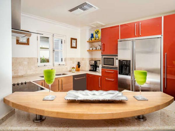 Barbados Condo 958270