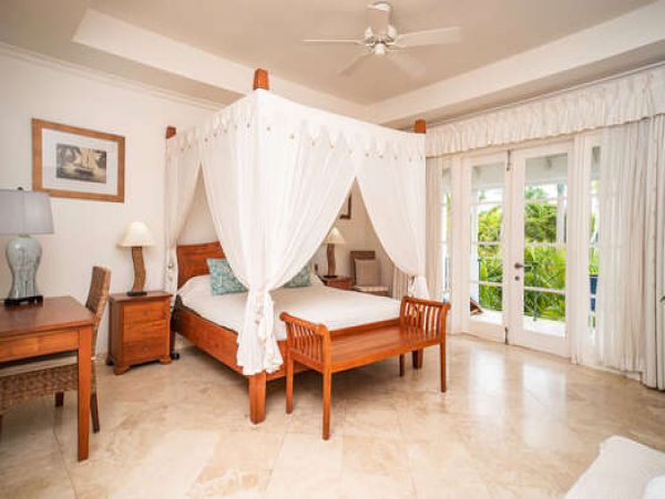 Barbados Condo 958270