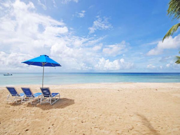 Barbados Condo 958270