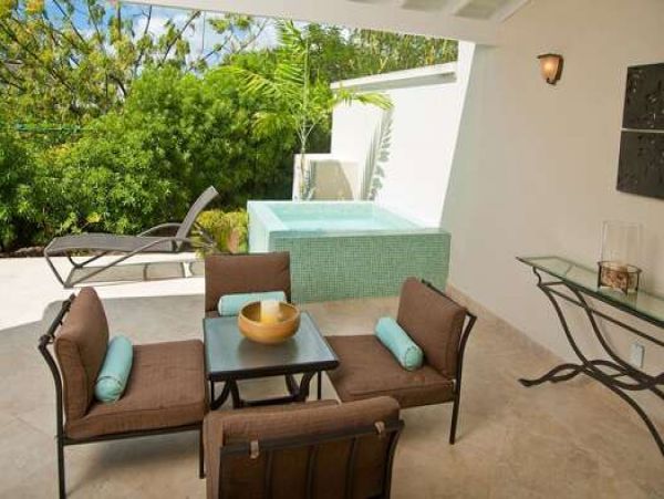 Barbados Condo 958272