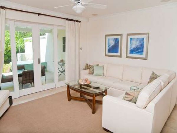 Barbados Condo 958272