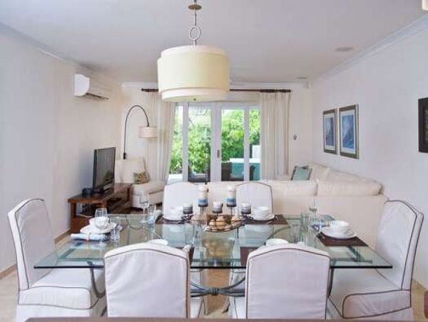 Barbados Condo 958272