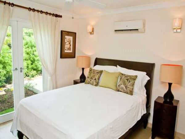 Barbados Condo 958272