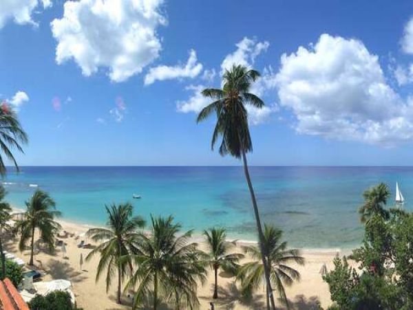 Barbados Condo 958273