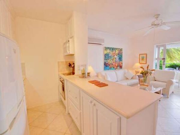 Barbados Condo 958273