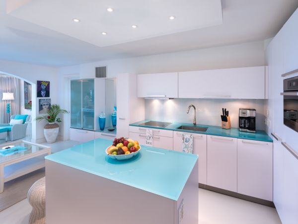 Barbados Condo 958274