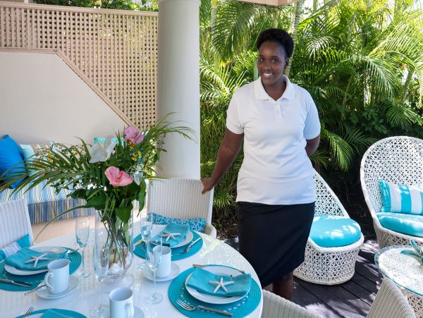 Barbados Condo 958274