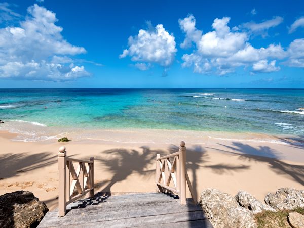 Barbados Condo 958274
