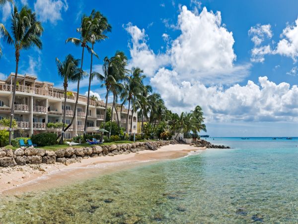 Barbados Condo 958274