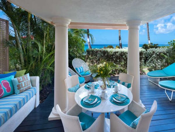 Barbados Condo 958274