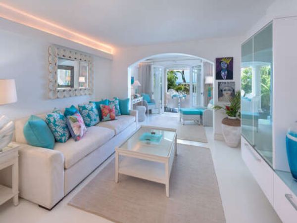 Barbados Condo 958274