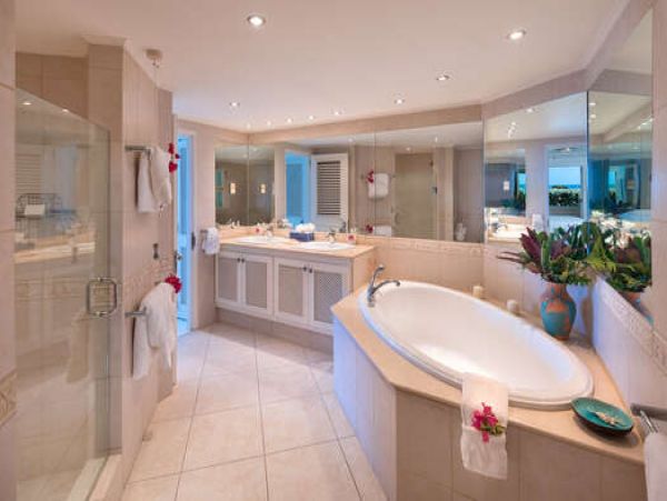 Barbados Condo 958274