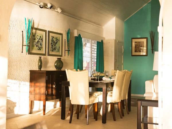 Barbados Condo 958275
