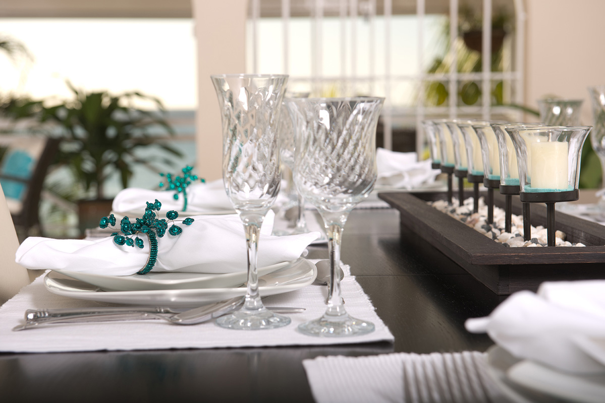 Barbados Condo 958275