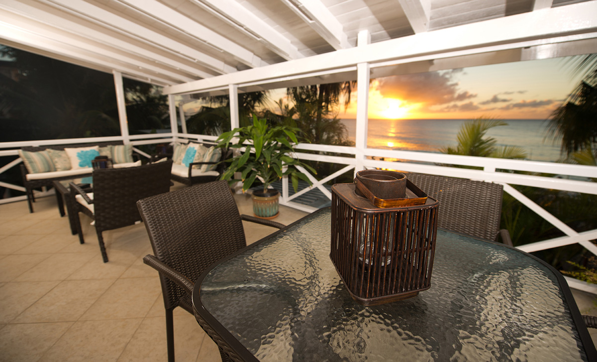 Barbados Condo 958275