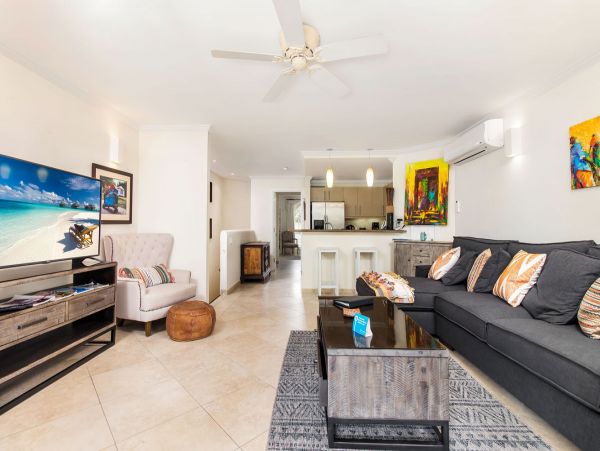 Barbados Condo 958276