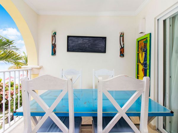 Barbados Condo 958276