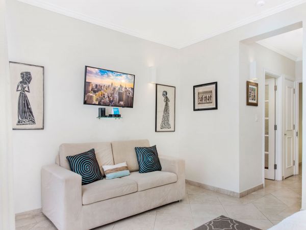 Barbados Condo 958276
