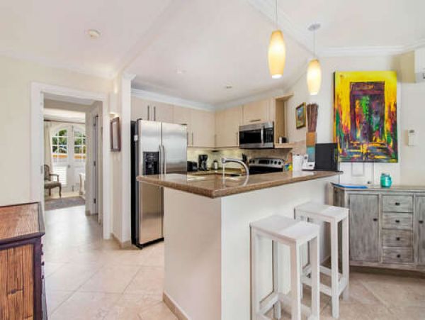Barbados Condo 958276