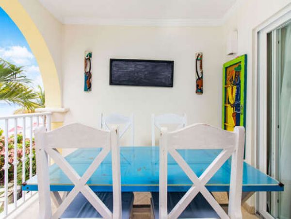 Barbados Condo 958276