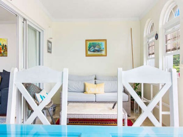 Barbados Condo 958276