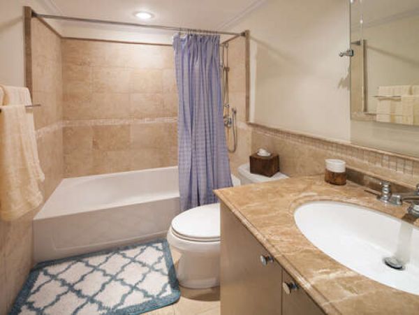 Barbados Condo 958276