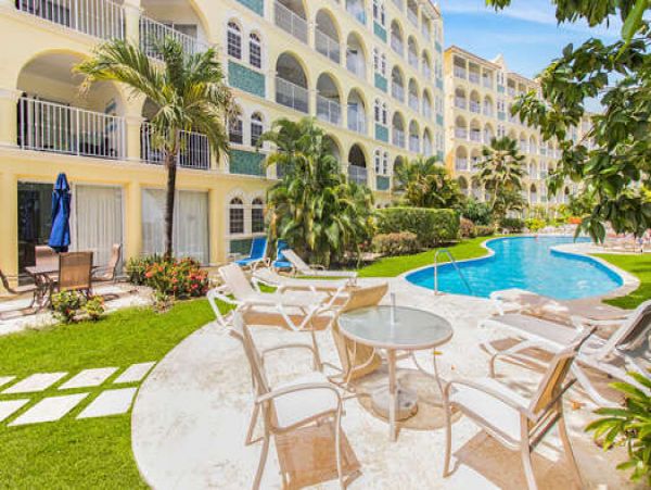 Barbados Condo 958276