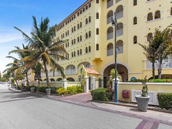 Barbados Condo 958276