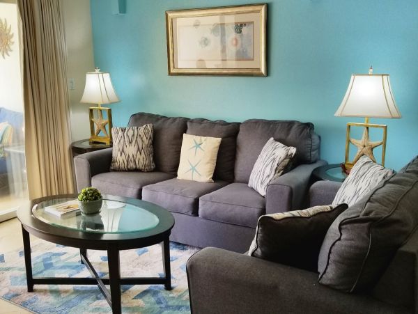 Barbados Condo 958277
