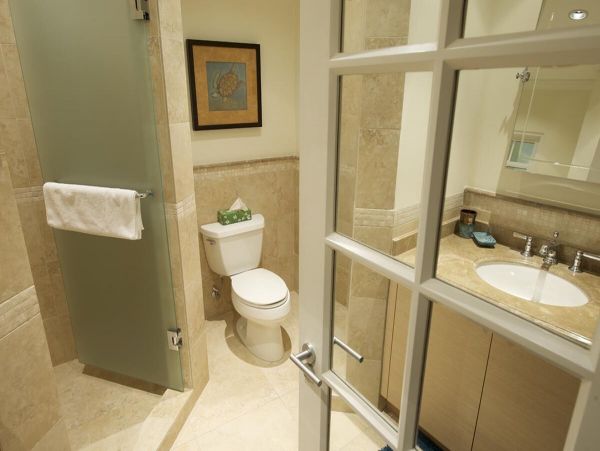 Barbados Condo 958277