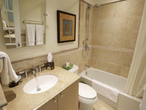 Barbados Condo 958277