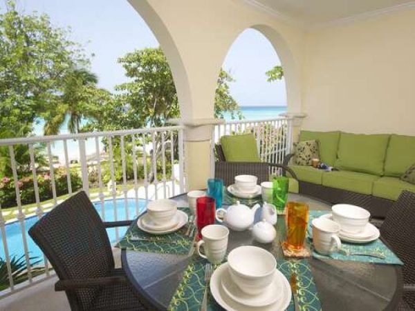 Barbados Condo 958277