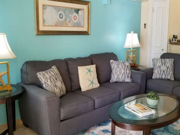 Barbados Condo 958277