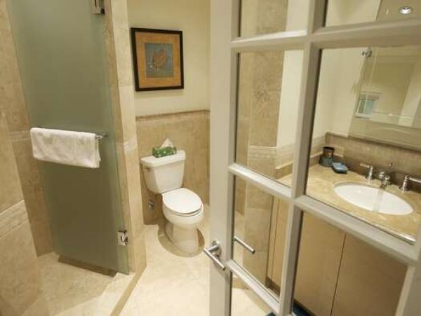 Barbados Condo 958277
